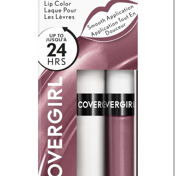 Covergirl Outlast All Day Lip Color - You Choose Your Color - Picture 2 of 9